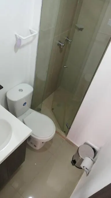 Apartment Apartaloft Belen Molinos Cerca Laureles Medellin