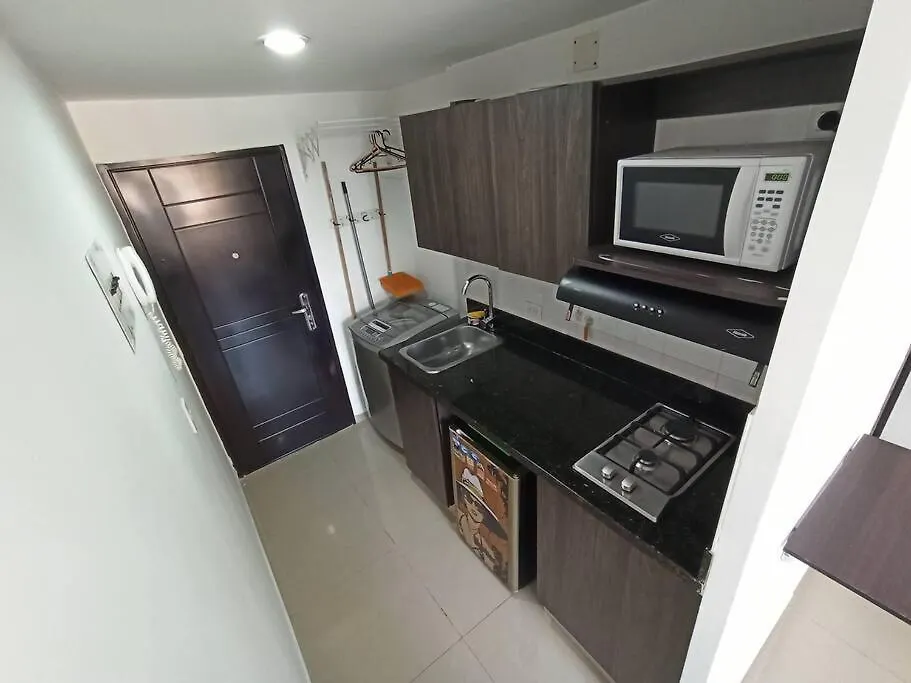 Apartment Apartaloft Belen Molinos Cerca Laureles Medellin