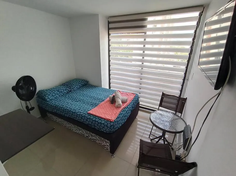 Apartaloft Belen Molinos Cerca Laureles Medellin Apartment